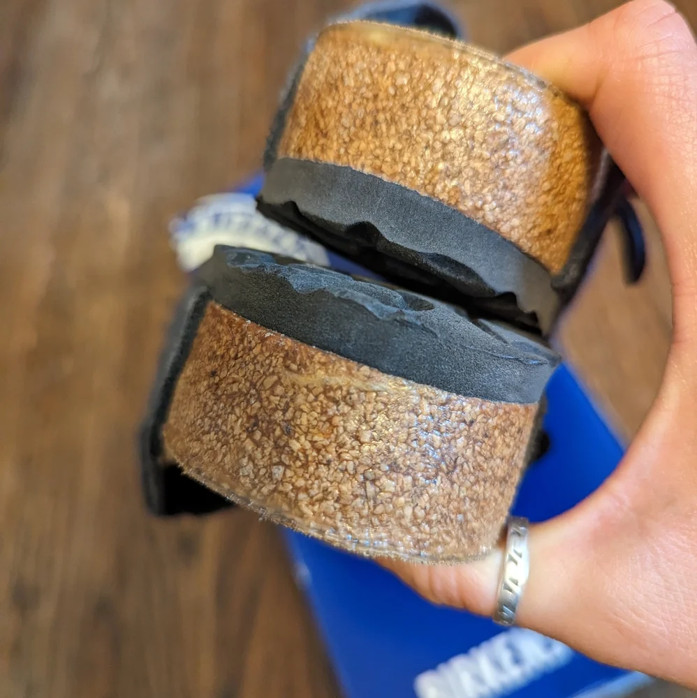 Birkenstock Boston - Picture 4 of 5